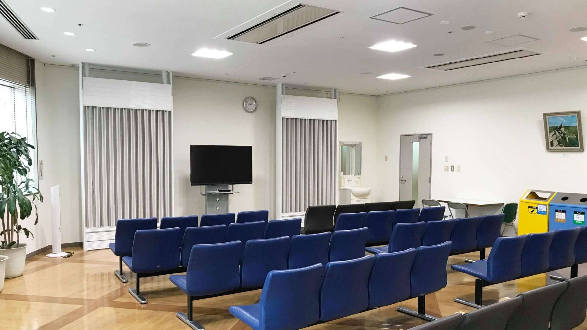 病院や保育園など様々な大阪の施設でリフォームが行われています